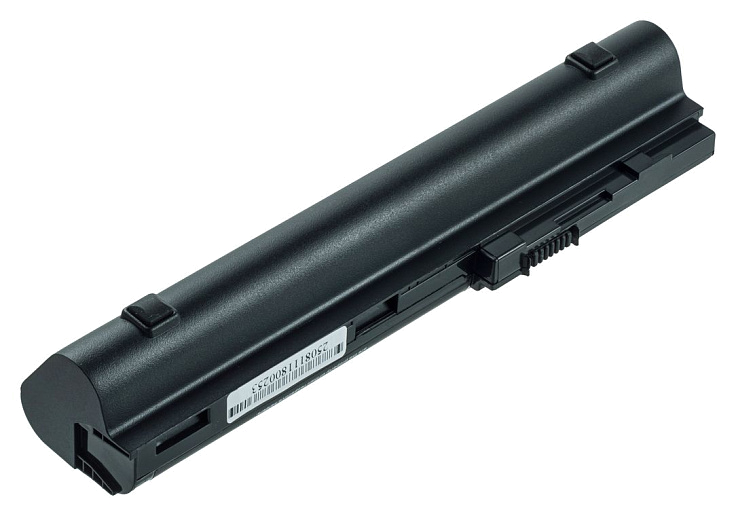 Батарея-аккумулятор HSTNN-DB2K, SX09 для HP EliteBook 2560P, 2570P, усиленная