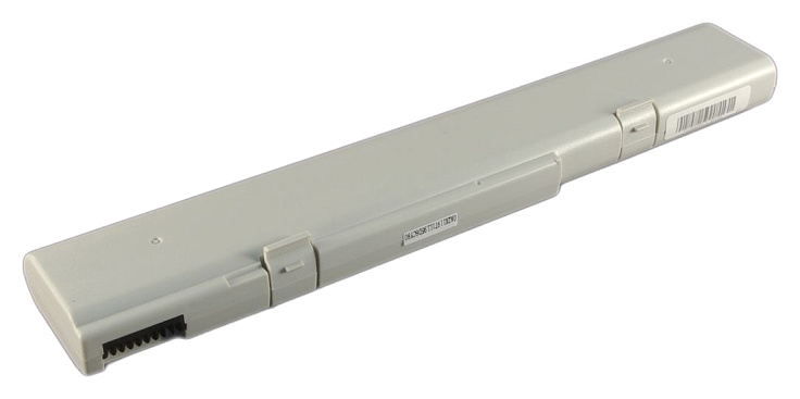 Батарея-аккумулятор A42-L5 для Asus L5, L5000, L5500, L5800, L5900, белый