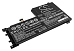 Аккумуляторная батарея CS-LVL515NB для Lenovo IdeaPad 5-15IIL05 81YK003VMZ, IdeaPad 5-15IIL05, IdeaPad 5-15IIL05 81YK0038MX, IdeaPad 5-15IIL05 81Y