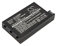 Аккумулятор Cameron Sino CS-CLB300BL (CipherLab CP30 (BA-0032A2))