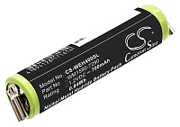 Аккумуляторная батарея CS-WEH400SL для Wella Bella, Super, Chromini, Contura HS40, Contura HS60, Contura HS61