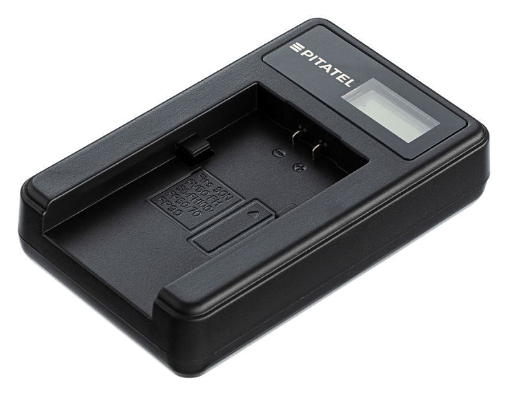 Зарядное устройство NP-FV50 для Sony