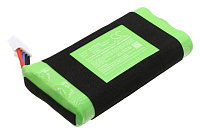 Аккумулятор Cameron Sino для JBL BassPro Go, (HFR-SC42300C09H210)