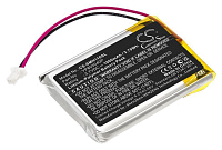 Аккумуляторная батарея CS-SMH110SL для Sena 10C