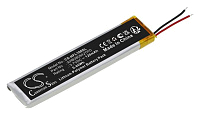 Аккумулятор CS-HFL100SL для Huawei Freelace, (AHB380942TPO)