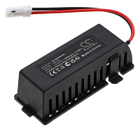 Батарейка Cameron Sino для Siemens Delta Servo Driver, (S6-C4, S6-C4A)