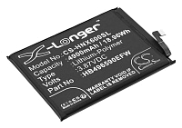 Аккумулятор Cameron Sino для Honor X8, X7, X6, 90 Lite, (HB496590EFW)