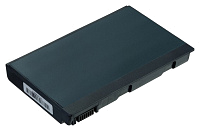 Батарея-аккумулятор BATCL50L для Acer Aspire 9010, 9100, 9500, Travelmate 290, 2350, 4050, 4150, 4650