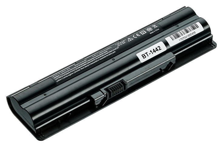 Батарея-аккумулятор HSTNN-IB82, HSTNN-IB83 для HP Pavilion dv3-1000