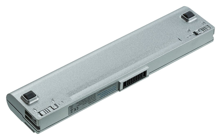 Батарея-аккумулятор A32-U6 для Asus U6, U6e, U6s, U6v, Lamborgini VX3