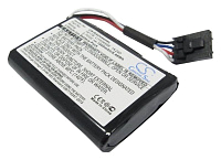 Аккумулятор Cameron Sino CS-RAD2600SL (Dell 13JPJ, 1K178, C0887, Y0229)