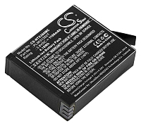 Аккумулятор CameronSino CS-NTX360MC для Insta360 One X