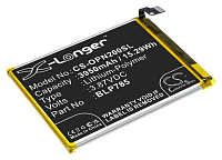 Аккумулятор для OnePlus Nord (AC2003) (Аккумуляторная батарея CS-OPN200SL для Oneplus Nord, AC2003)