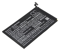 Аккумулятор CS-IPA522SL для Apple iPad Mini 6, A2567, A2568, A2569, (A2522)