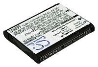 Аккумулятор CS-ENEL19 для Nikon Coolpix S2500, S3100, S4100, Sony DSC-RX0 (NP-BJ1, EN-EL19)