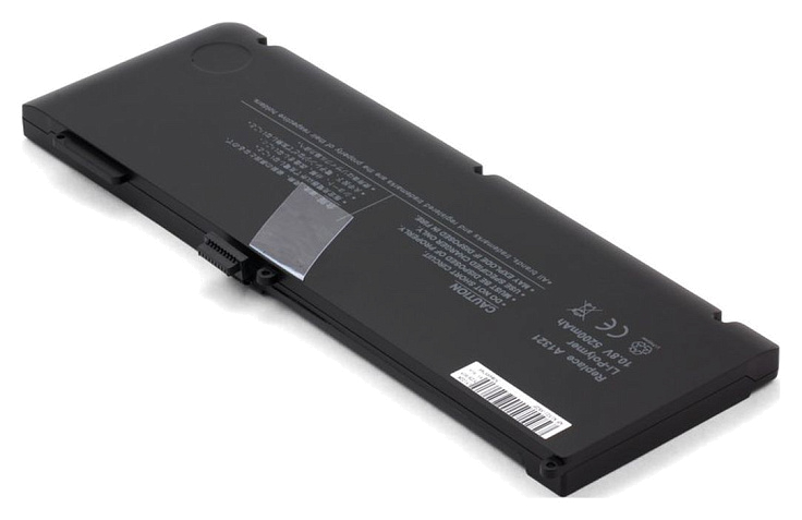 Батарея-аккумулятор A1321 для MacBook Pro 15 series