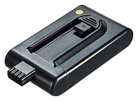 Аккумулятор для Dyson Vacuum Cleaner DC16, 2.0Ah 21.6V