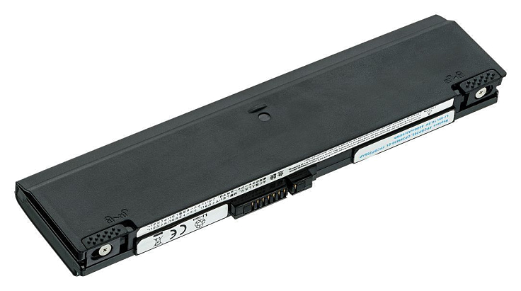 Батарея-аккумулятор FPCBP186, FPCBP205 для Fujitsu LifeBook T2020 Tablet PC