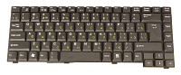 Клавиатура для Fujitsu-Siemens Amilo D1840, D1845, A1630 RU, Black