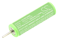 Аккумулятор CS-PRT300SL для Panasonic ES-6003, ES-SA40, ES-RW30,ES-6002,ES-6003, ES-3042, (WES7038L2506, WERGB80L2508)