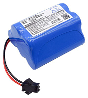 Аккумулятор CS-SDF137MD для Sanyo MDF-137, MDF-U333 (5HR-AAC)