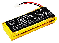 Аккумулятор CameronSino CS-SRD400SL (Cardo Scala Rider G4 (WW452050-2P))