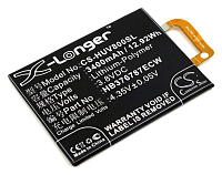 Аккумулятор CameronSino CS-HUV800SL для Huawei Honor V8