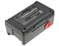 Аккумулятор Cameron Sino CS-GRA420PW для Gardena EasyCut 42, SmallCut 300 (8834-20), 1.5Ah 18V