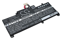 Аккумулятор CameronSino CS-DEV800SL (Dell Venue 8 Pro 5830 (74XCR, VXGP6))