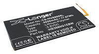 Аккумулятор CameronSino CS-HUS800SL для Huawei MediaPad M1, T1 8.0. (S8-301U, S8-301L, S8-301W, S8-301WF, S8-701U, S8-701W)