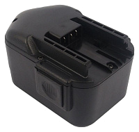 Аккумулятор Cameron Sino CS-ABM140PX для AEG (B14.4, BF14.4, BX14.4, BXL14.4, BXS14.4, MX14.4, MXS14.4), 3.0Ah 14,4V