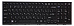 Клавиатура для Sony VPC-EL Series RU, Black