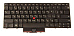 Клавиатура для Lenovo ThinkPad E420, RU, Black