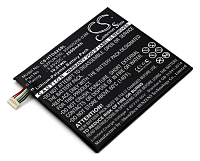 Аккумулятор CameronSino CS-HTD825SL для HTC Desire 825