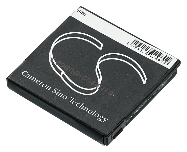 Аккумулятор BA S270 для HTC P3100, P3490, 3700, 3702, Diamond, Diamond 100-130, Touch Diamond, Victor