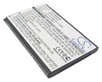 Аккумуляторная батарея для LG KF300 (Аккумулятор LGIP-330GP для LG GB258, GM210, GT365 Neon, KF300, KF330, TE365 Neon)
