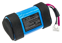 Аккумулятор Cameron Sino CS-JMP400XL для JBL Pulse 4