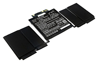 Аккумулятор CS-AM1946NB для Apple MacBook Pro A1989 (EMC 3214)