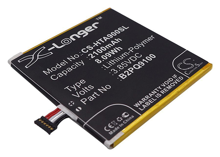 Аккумулятор CameronSino CS-HTA900SL для HTC One A9