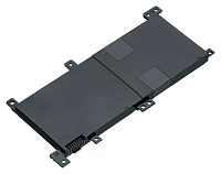 Батарея-аккумулятор C21N1509 для Asus X556, Vivobook X556