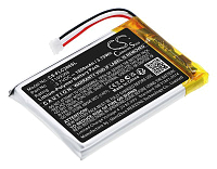 Аккумулятор Cameron Sino CS-FLC200SL для Flir C3, C2, p/n: T199369