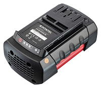 Аккумулятор для BOSCH (p/n: 2607336004, 2607336107, 2607336108, BAT836), 3.0Ah 36V