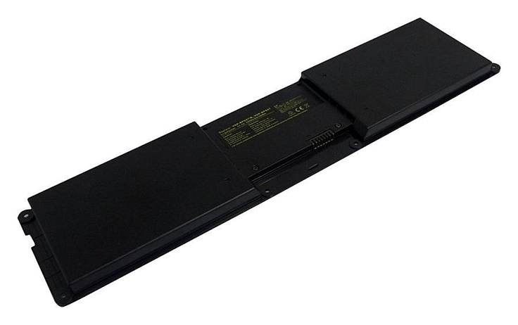 Дополнительный аккумулятор для Sony VAIO SVZ, VPC-Z20, 200 Series
