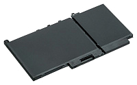Батарея-аккумулятор для Dell Latitude E7270, E7470
