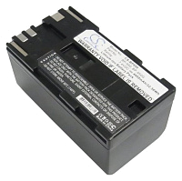 Аккумулятор CameronSino CS-BP950 для Сanon C100/C300/C500 p/n: BP-950G, 4400mAh