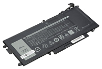 Батарея-аккумулятор для Dell Latitude 5289 2-in-1,7389 2-in-1, 7390 2-in-1