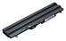 Батарея-аккумулятор 42T4751 для Lenovo ThinkPad SL410, SL510, T410, T510, W510, E40, E50, E420, E425, E520, E525, Edge 14, 15