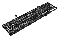 Аккумулятор CS-HPG463NB для HP ZBook Studio G3, G4
