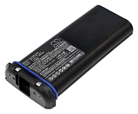 Аккумулятор CameronSino CS-ICW320TW (IC-M32, IC-IC-M31, IC-IC-M2A, IC-M21)