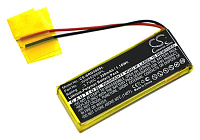 Аккумулятор Cameron Sino CS-SRD300SL (Cardo Scala Rider Q1, Q3 (WW452050PL))